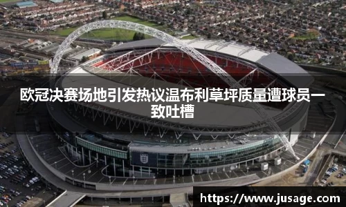 欧冠决赛场地引发热议温布利草坪质量遭球员一致吐槽