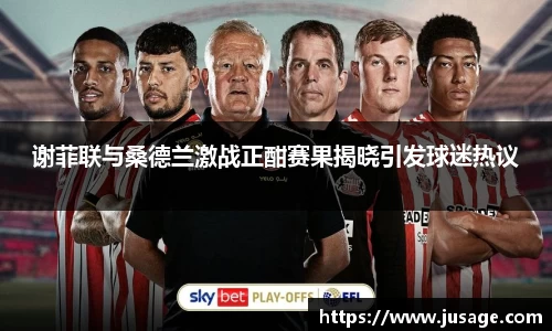 谢菲联与桑德兰激战正酣赛果揭晓引发球迷热议